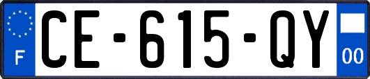 CE-615-QY