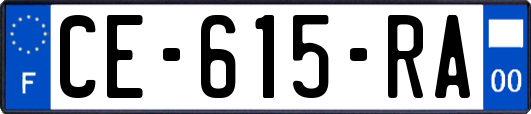 CE-615-RA