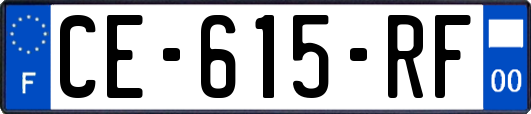 CE-615-RF