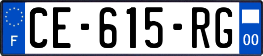 CE-615-RG