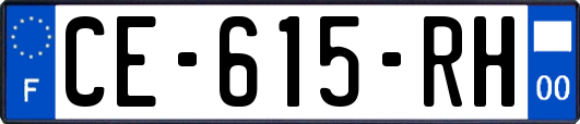 CE-615-RH