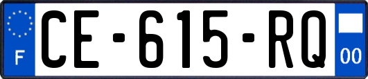 CE-615-RQ