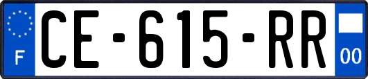 CE-615-RR