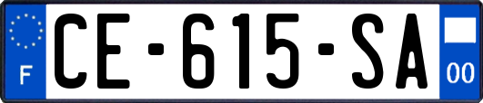 CE-615-SA