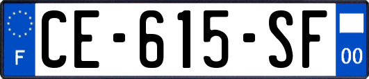 CE-615-SF