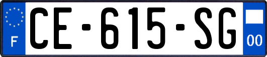 CE-615-SG