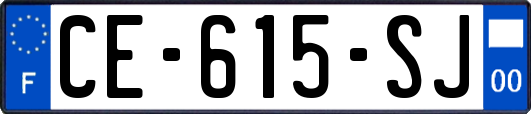CE-615-SJ