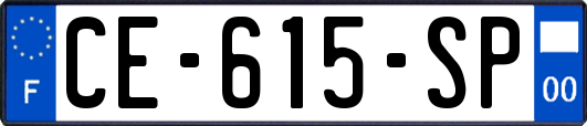 CE-615-SP