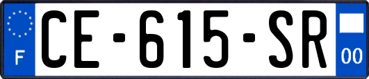 CE-615-SR