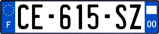 CE-615-SZ