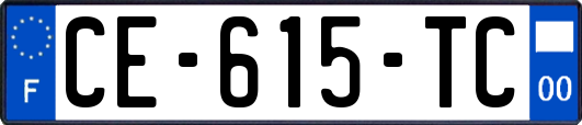 CE-615-TC