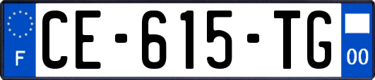 CE-615-TG