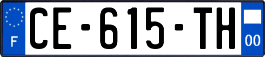 CE-615-TH