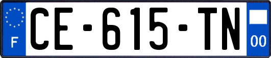 CE-615-TN