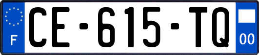 CE-615-TQ