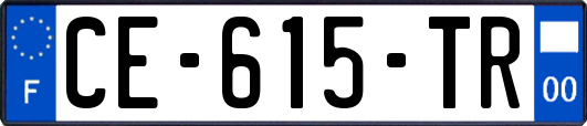 CE-615-TR