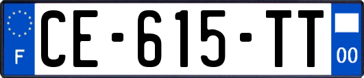 CE-615-TT