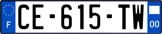 CE-615-TW