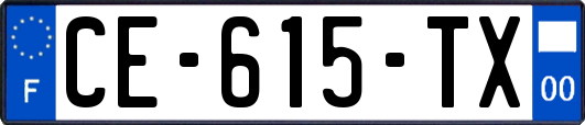 CE-615-TX