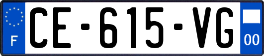 CE-615-VG