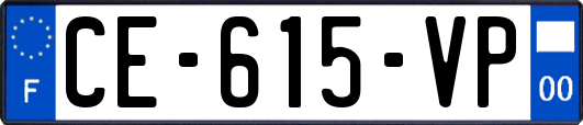 CE-615-VP