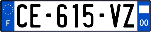 CE-615-VZ