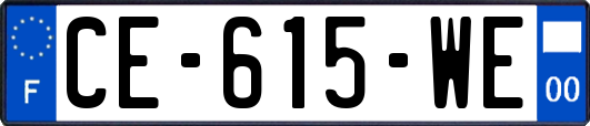 CE-615-WE