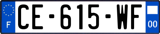 CE-615-WF