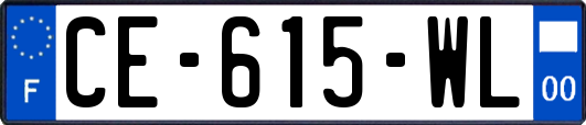 CE-615-WL