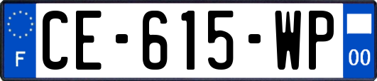CE-615-WP