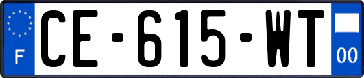 CE-615-WT