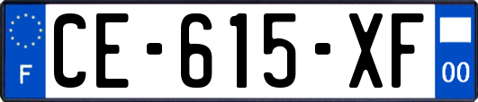 CE-615-XF