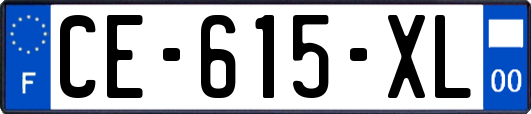 CE-615-XL