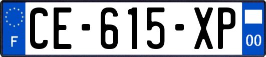 CE-615-XP