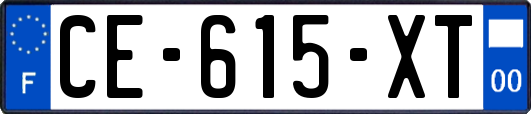 CE-615-XT