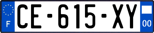 CE-615-XY