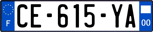 CE-615-YA