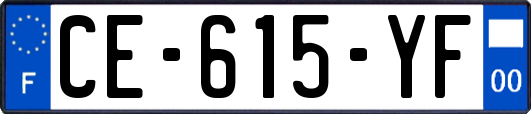 CE-615-YF