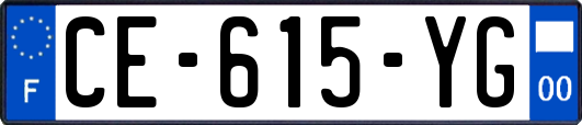 CE-615-YG