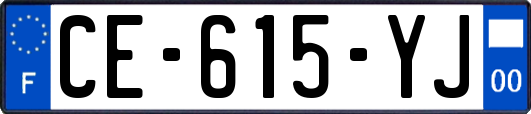 CE-615-YJ