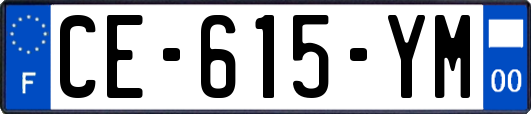 CE-615-YM