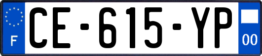 CE-615-YP