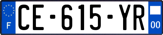 CE-615-YR
