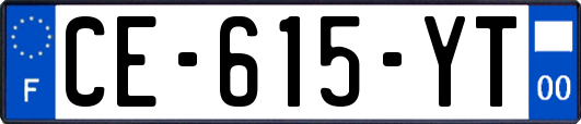 CE-615-YT