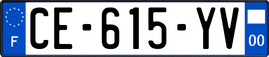 CE-615-YV