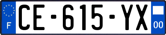 CE-615-YX