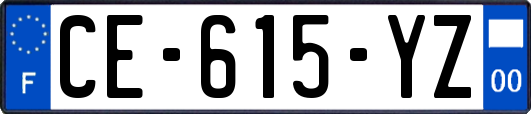 CE-615-YZ