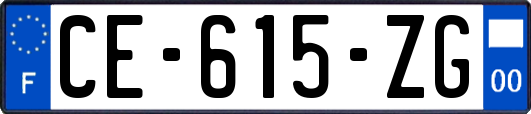 CE-615-ZG