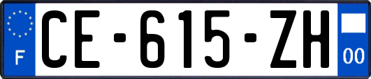 CE-615-ZH