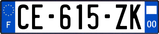 CE-615-ZK